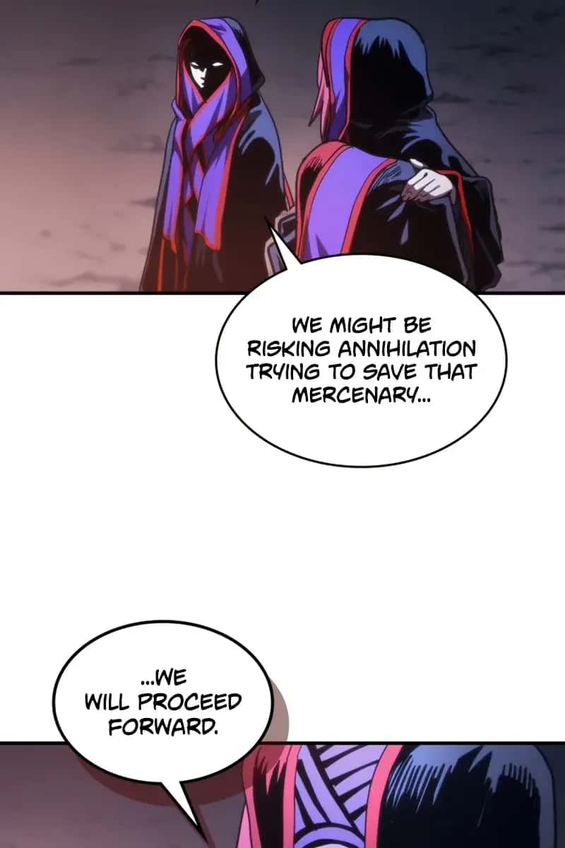 Mr Devourer Chapter 112 Page 72