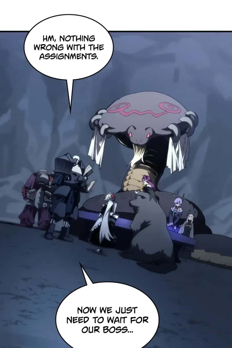 Mr Devourer Chapter 113 Page 3