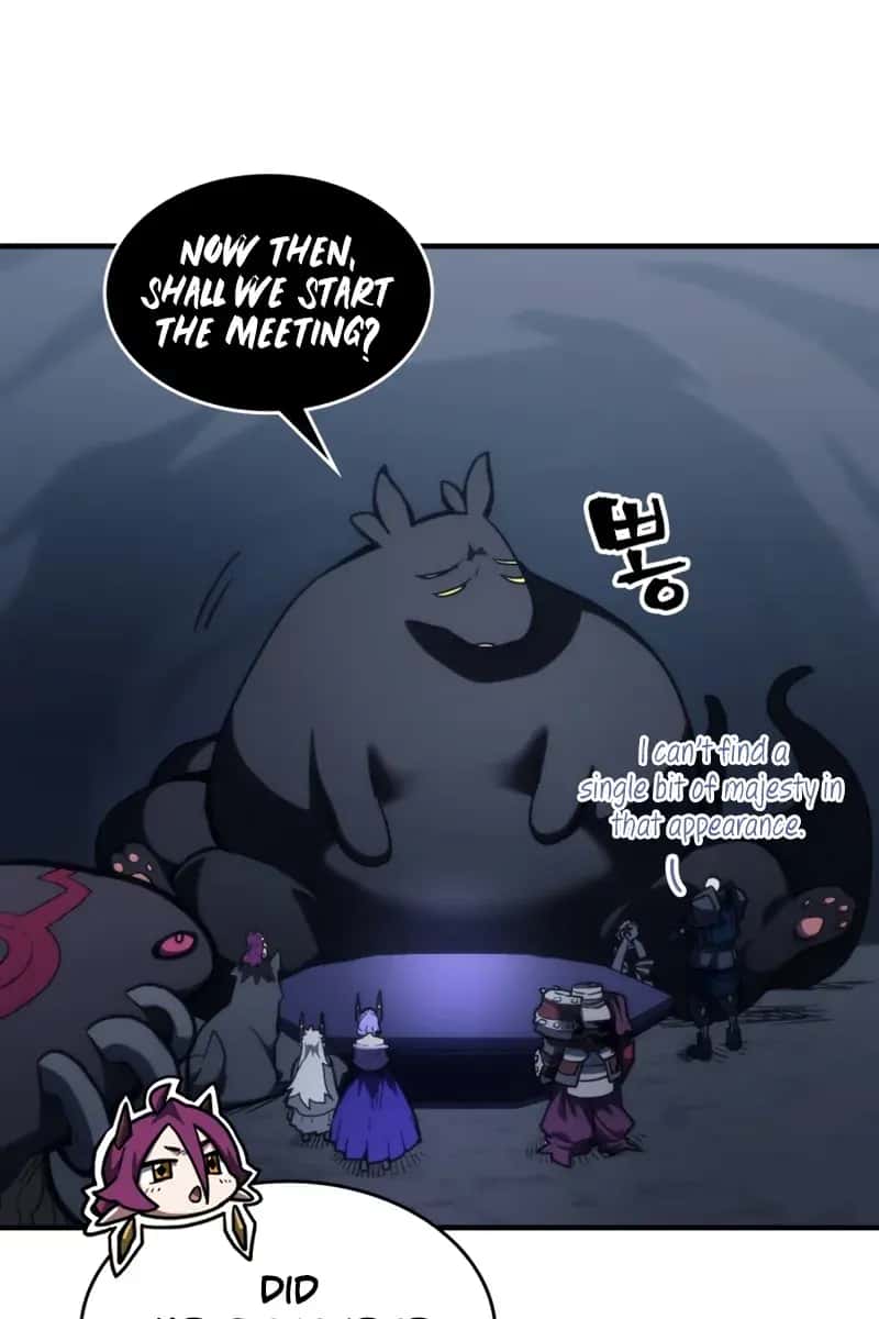 Mr Devourer Chapter 113 Page 8