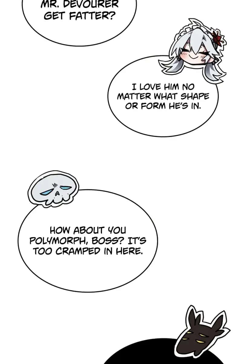 Mr Devourer Chapter 113 Page 9