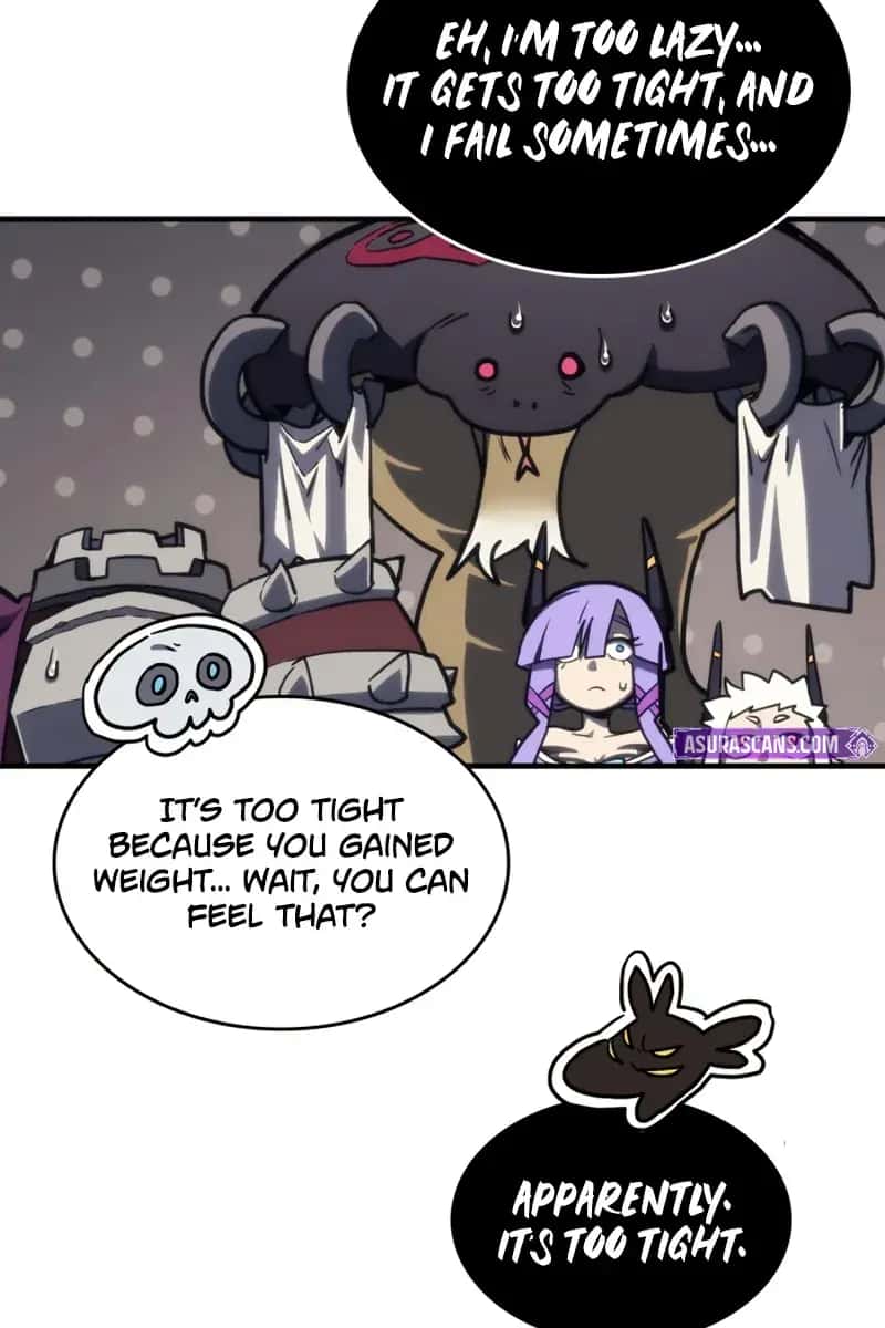 Mr Devourer Chapter 113 Page 10