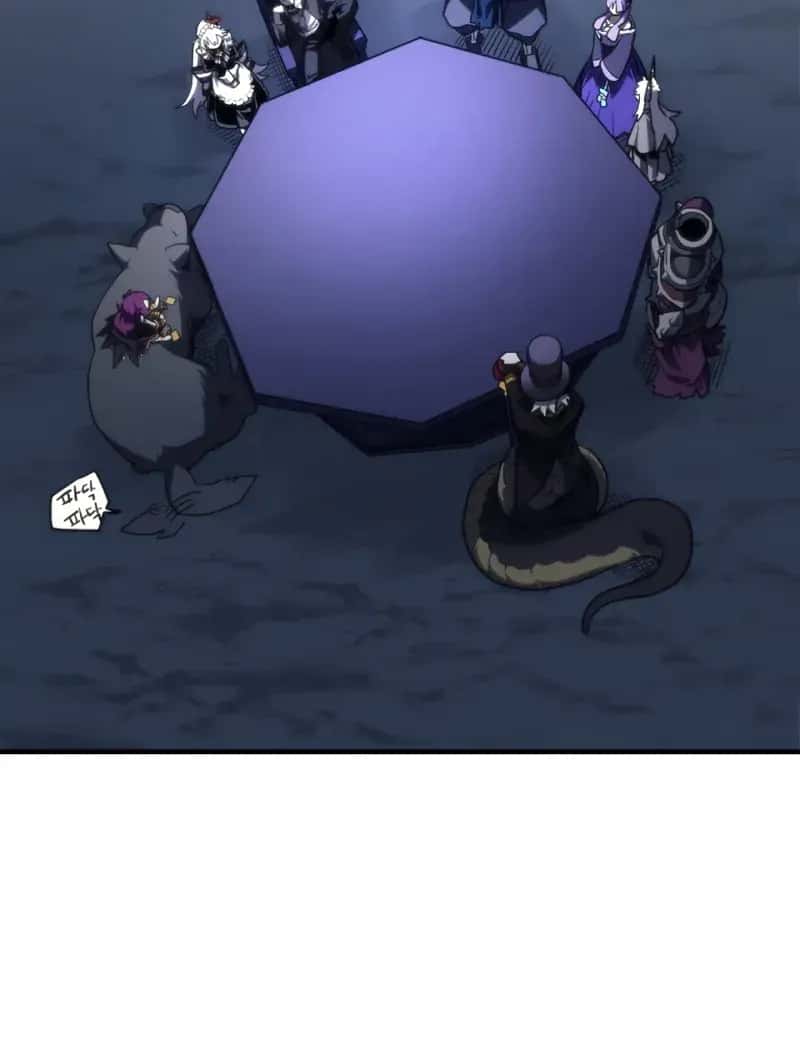 Mr Devourer Chapter 113 Page 13