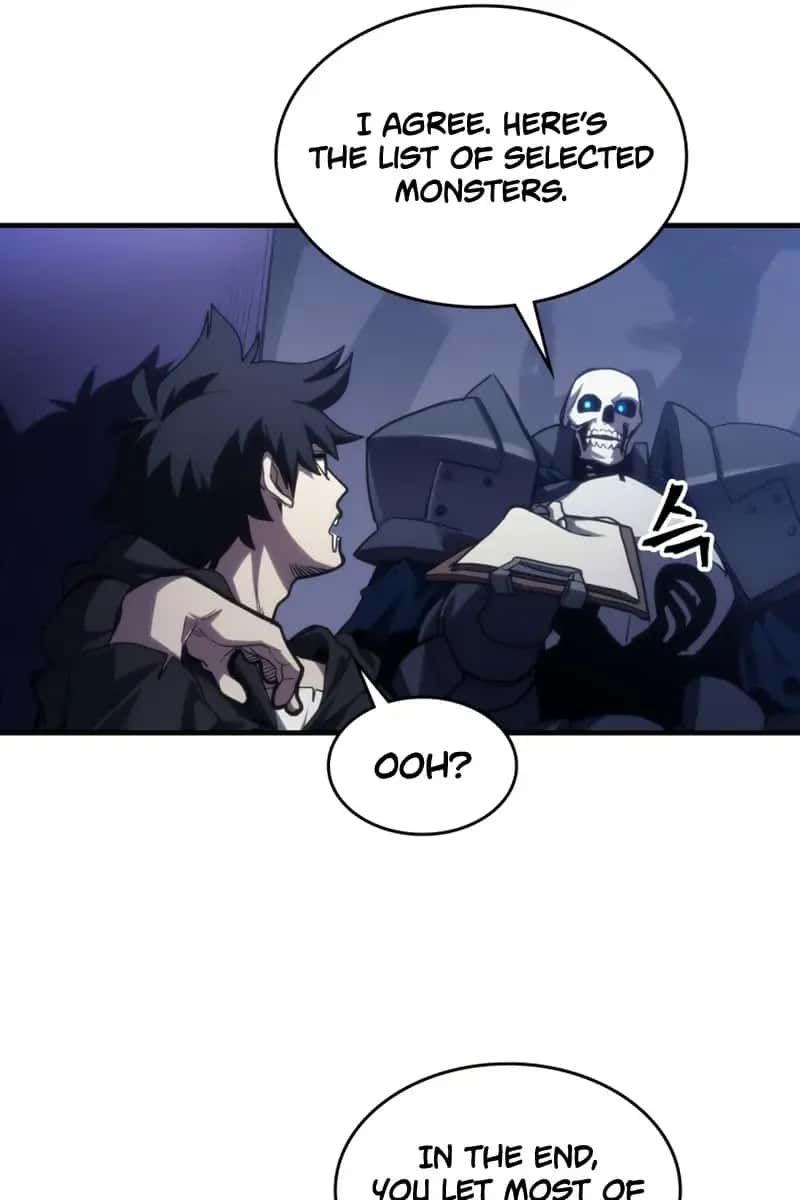 Mr Devourer Chapter 113 Page 14