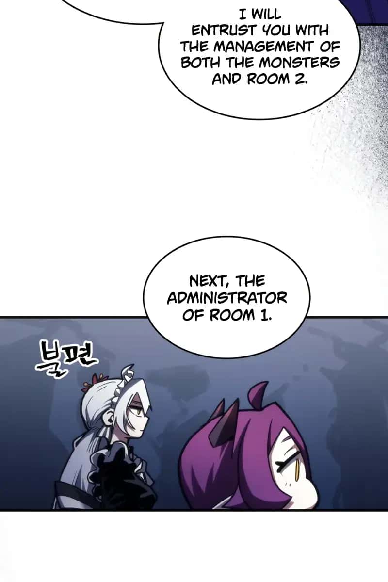 Mr Devourer Chapter 113 Page 18