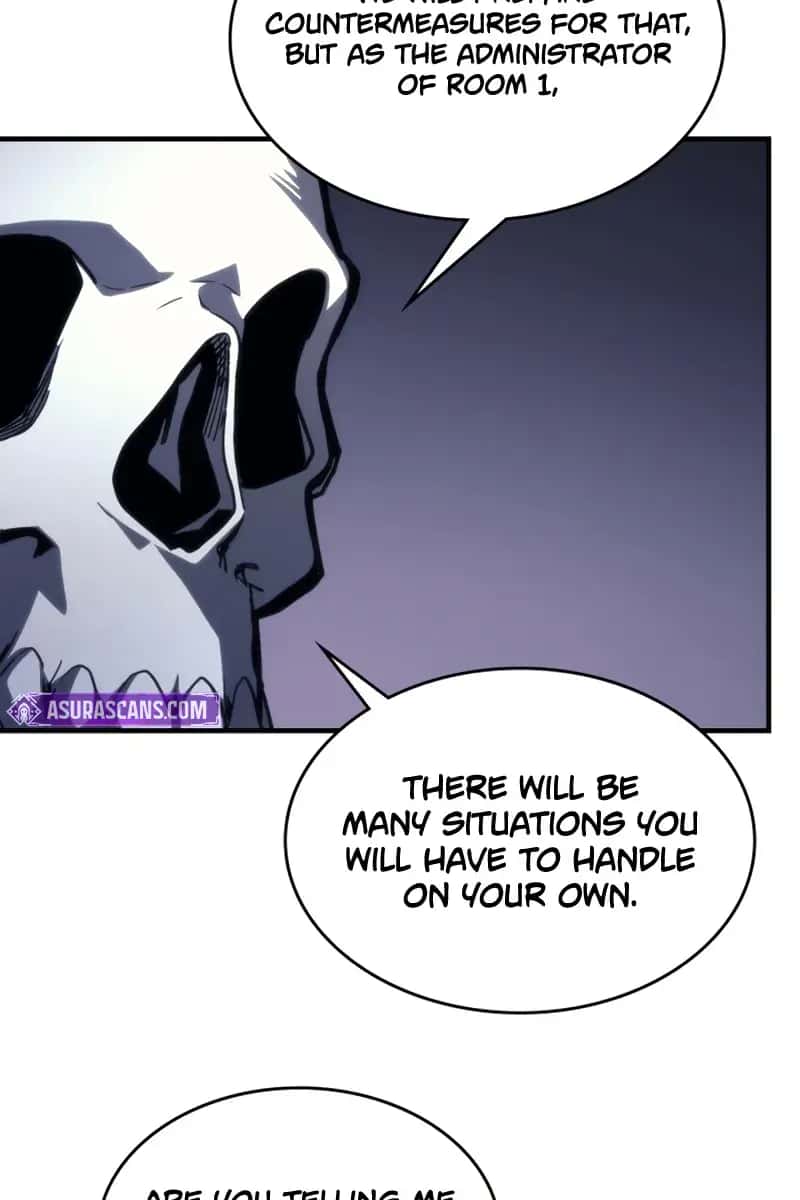 Mr Devourer Chapter 113 Page 21