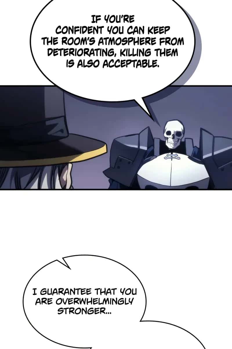 Mr Devourer Chapter 113 Page 23