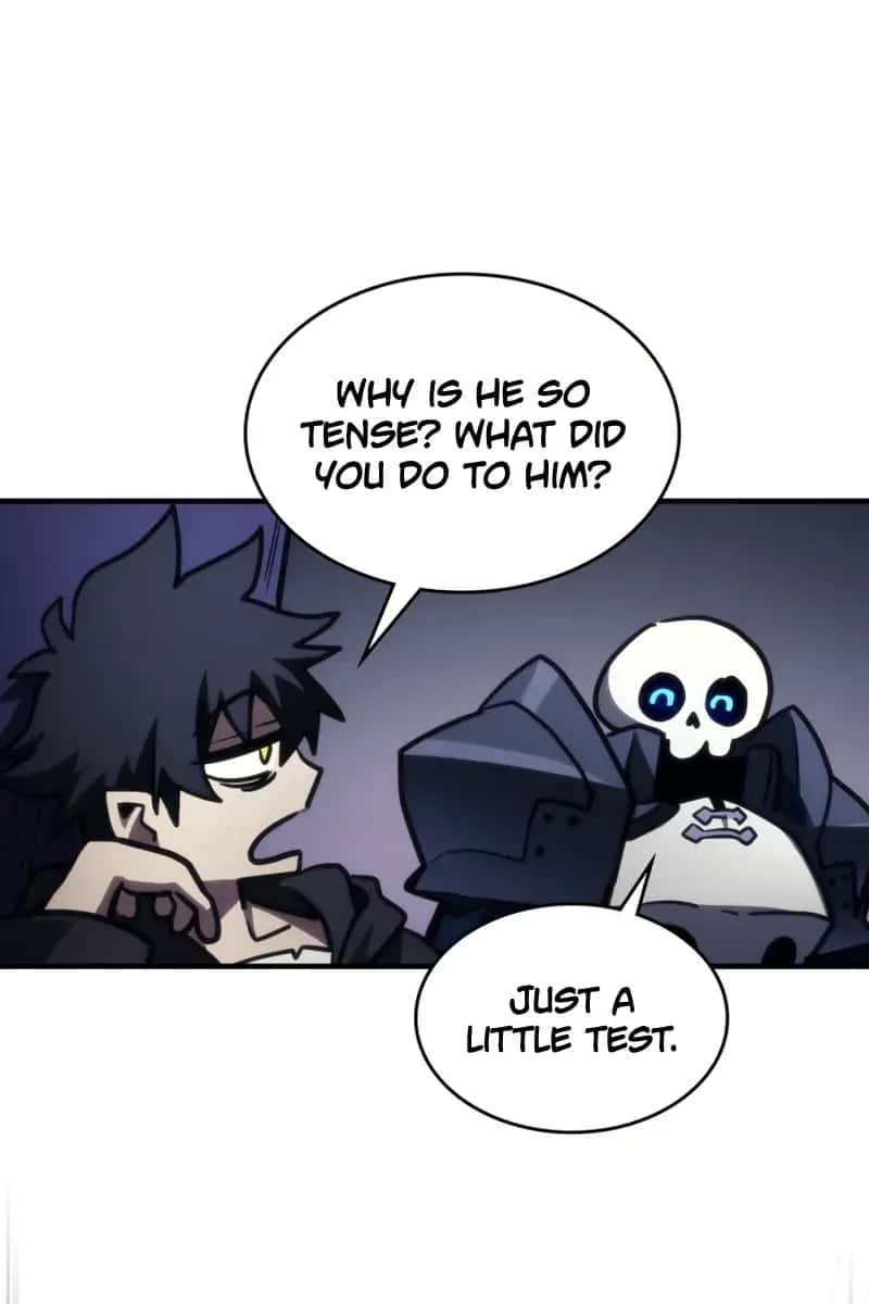 Mr Devourer Chapter 113 Page 28