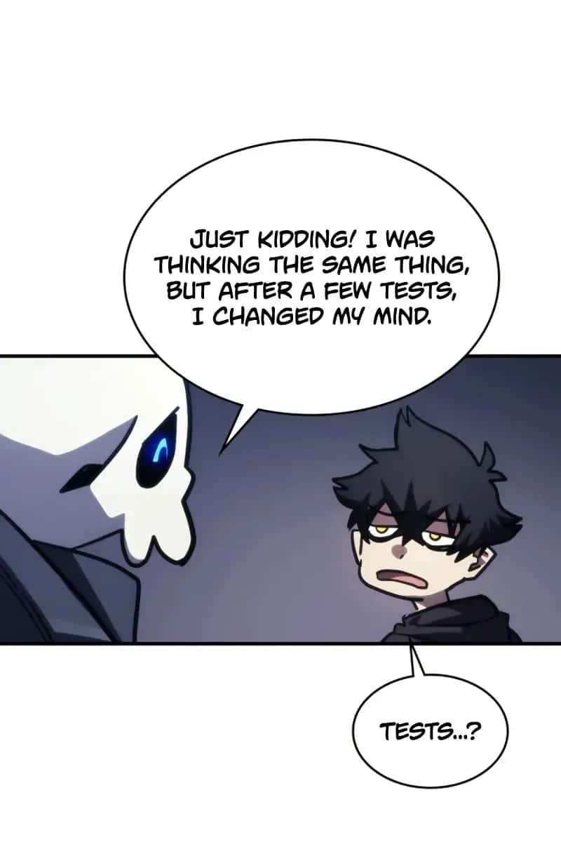 Mr Devourer Chapter 113 Page 32