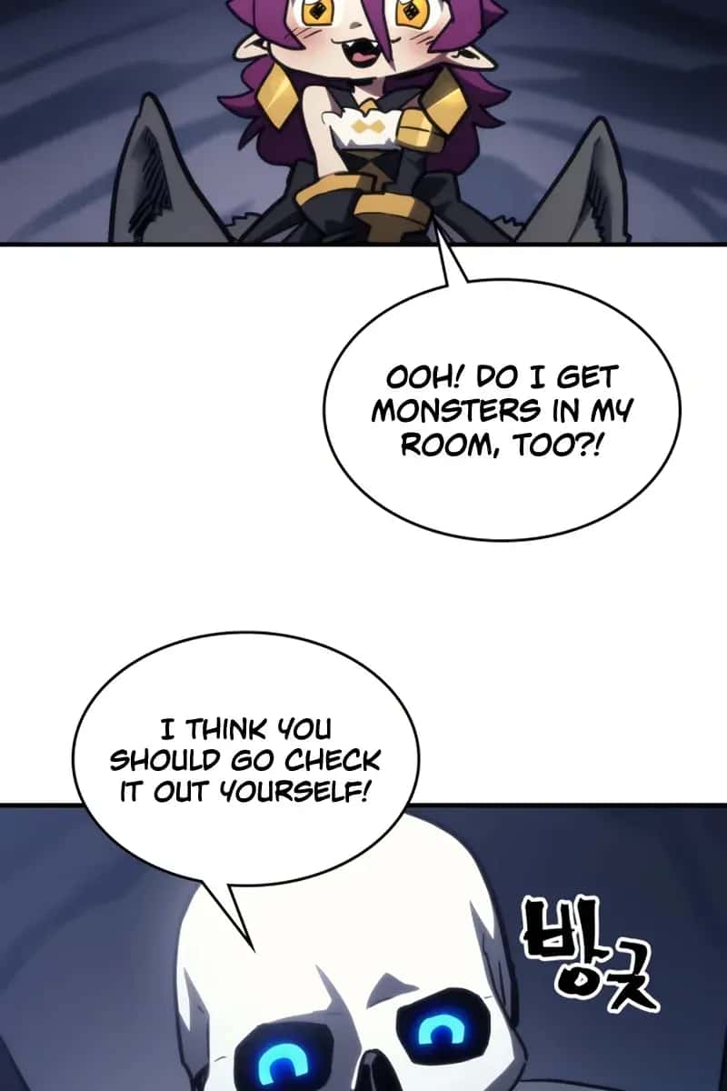 Mr Devourer Chapter 113 Page 35