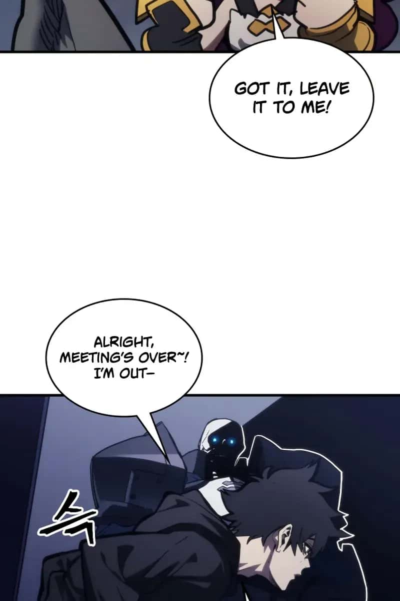 Mr Devourer Chapter 113 Page 37