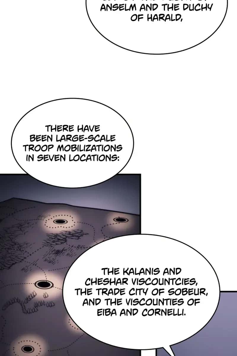 Mr Devourer Chapter 113 Page 42