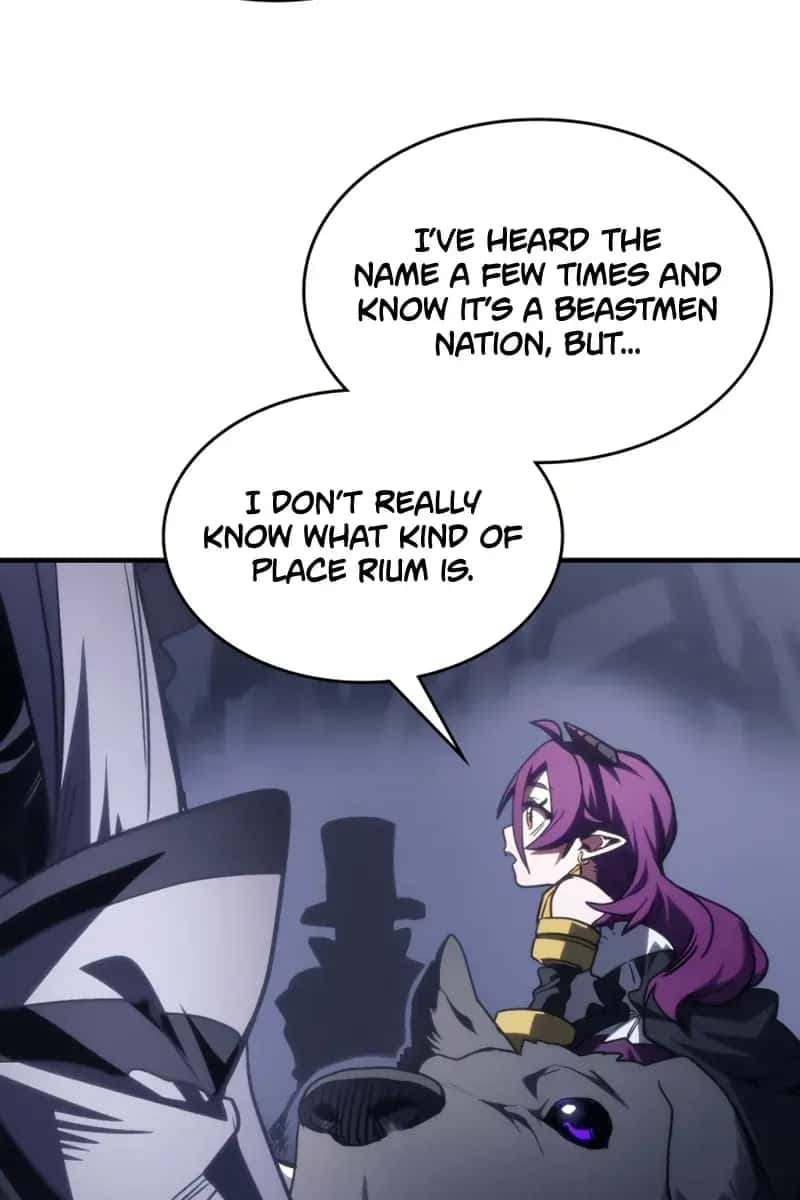 Mr Devourer Chapter 113 Page 50