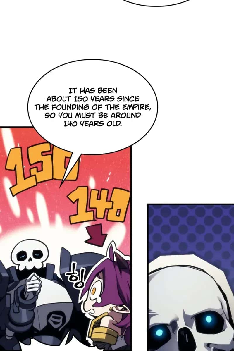 Mr Devourer Chapter 113 Page 54