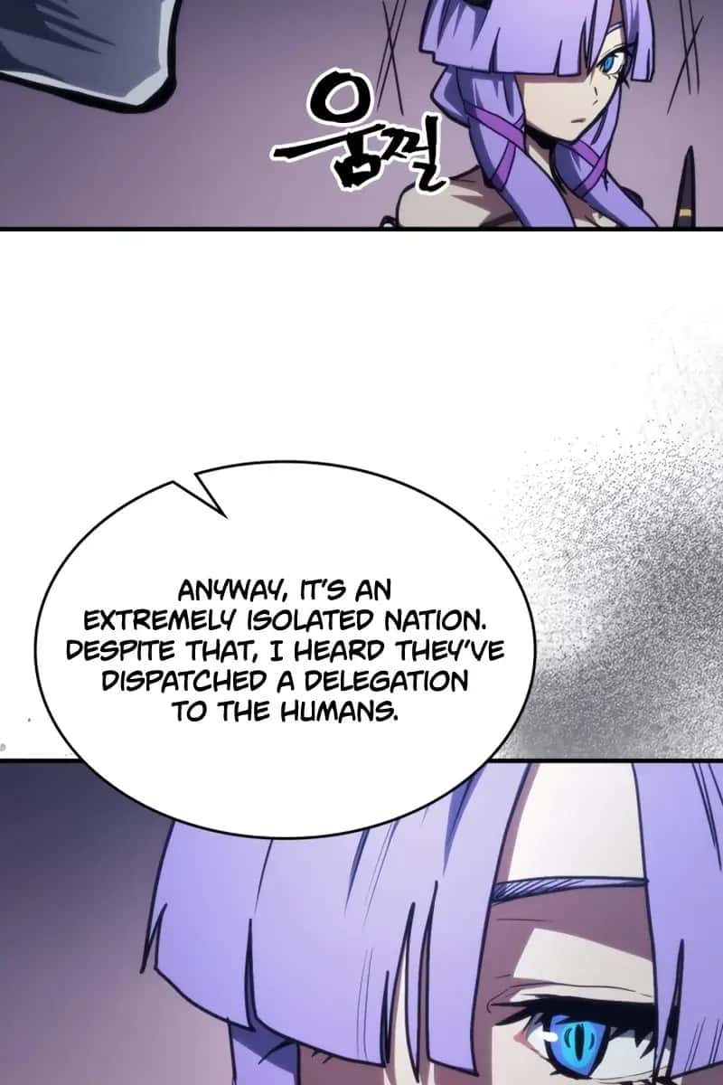Mr Devourer Chapter 113 Page 57