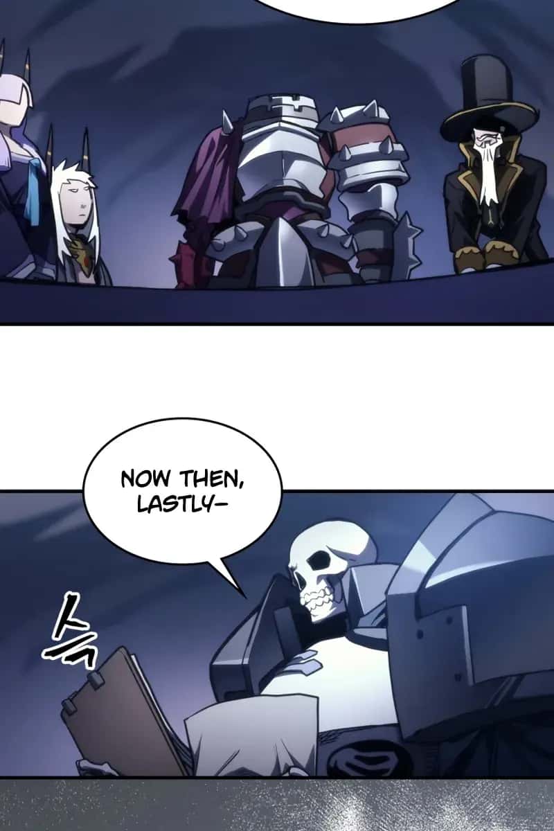 Mr Devourer Chapter 113 Page 61