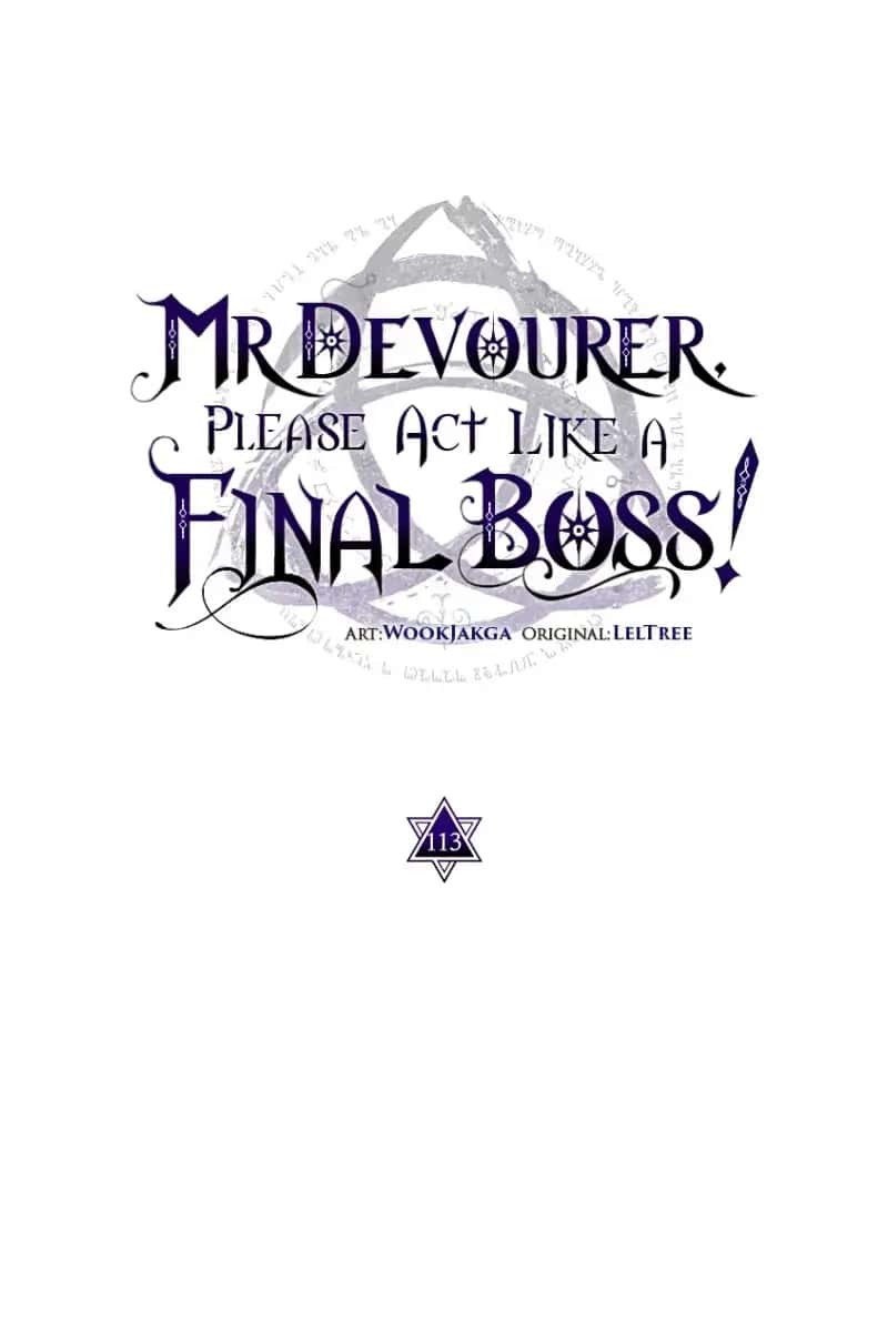 Mr Devourer Chapter 113 Page 63