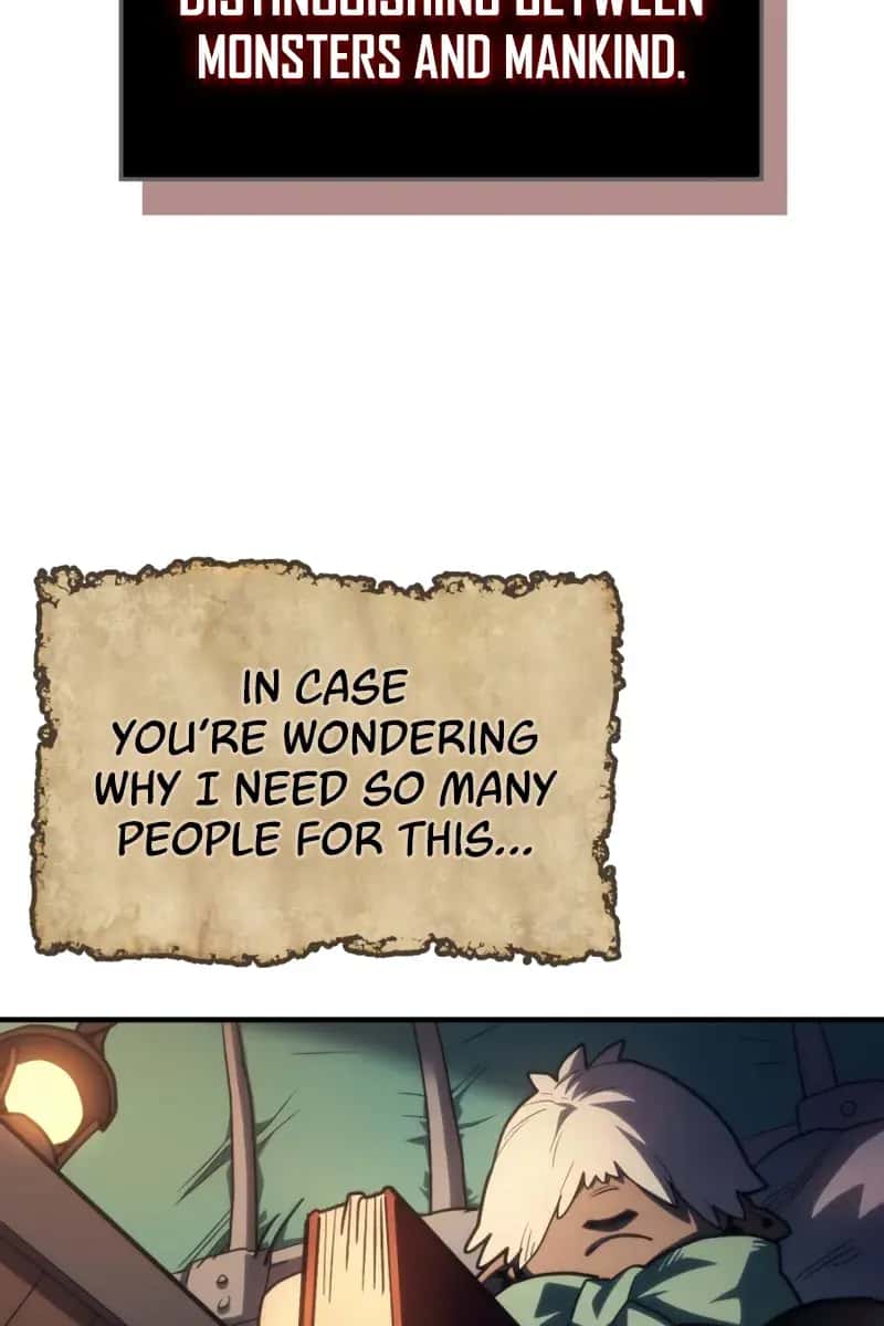 Mr Devourer Chapter 113 Page 81
