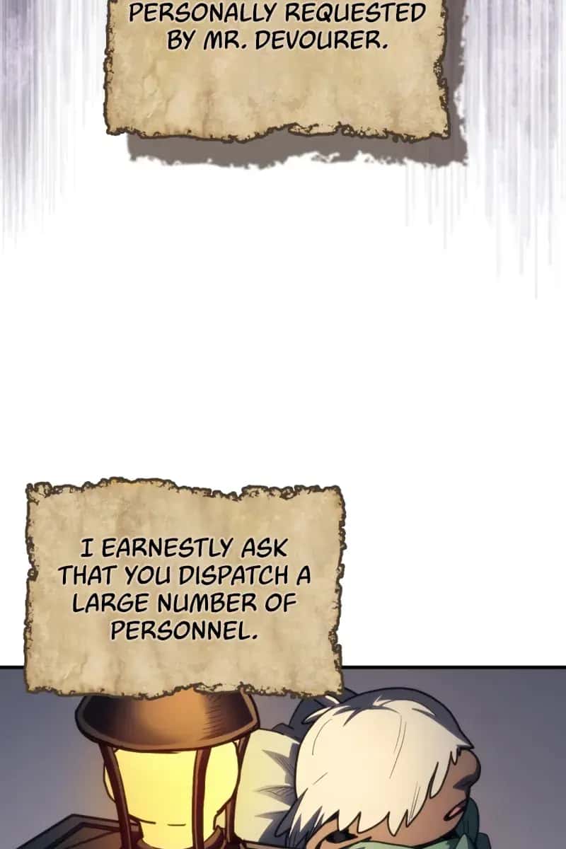 Mr Devourer Chapter 113 Page 85