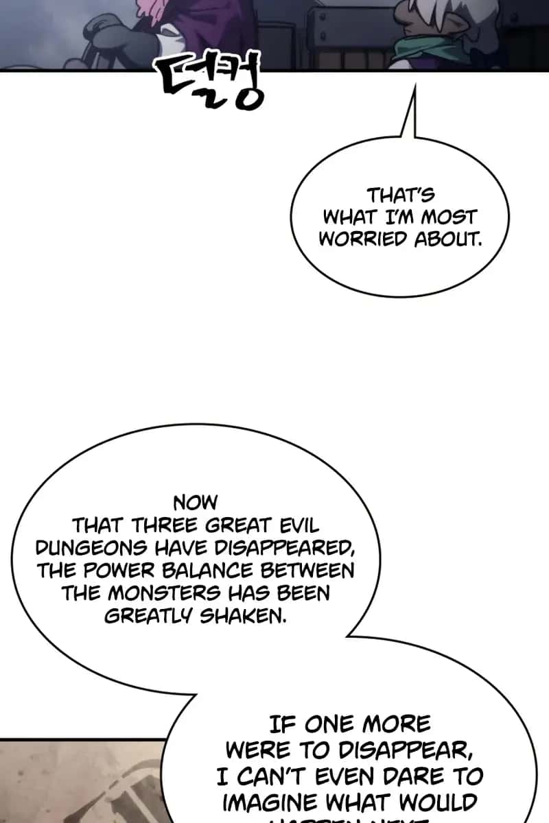 Mr Devourer Chapter 113 Page 91