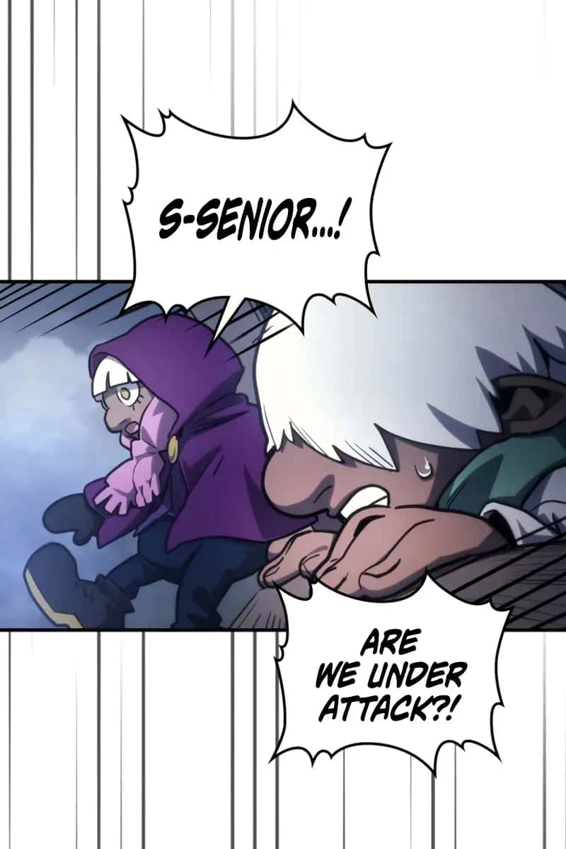 Mr Devourer Chapter 113 Page 95