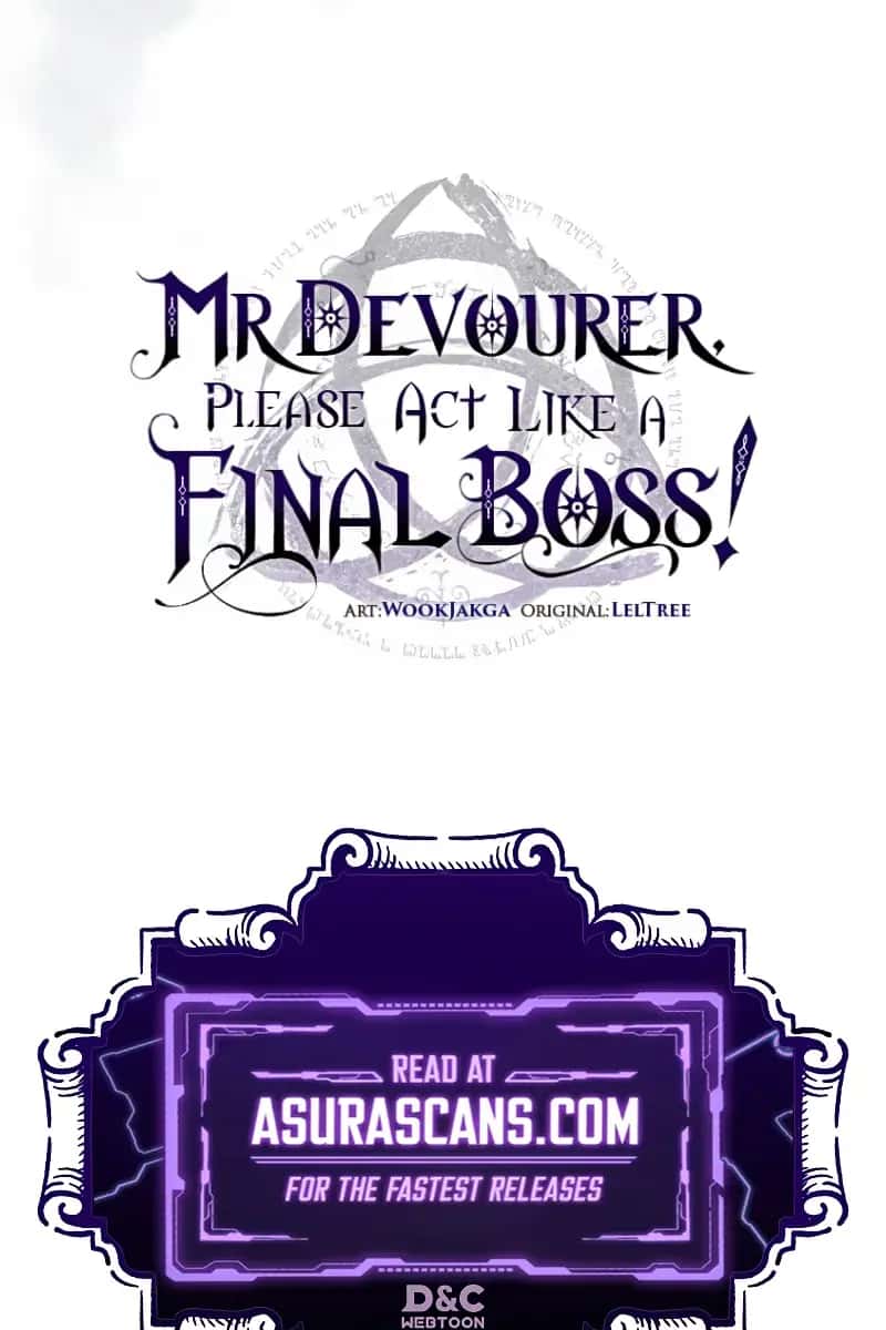 Mr Devourer Chapter 113 Page 104