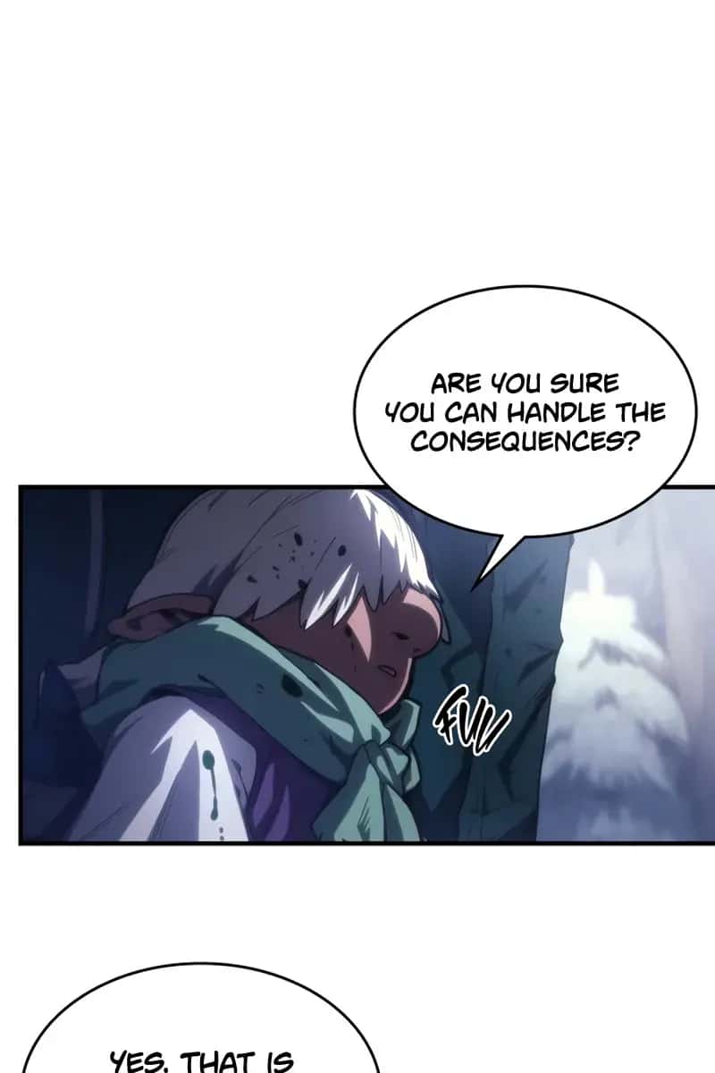 Mr Devourer Chapter 114 Page 3
