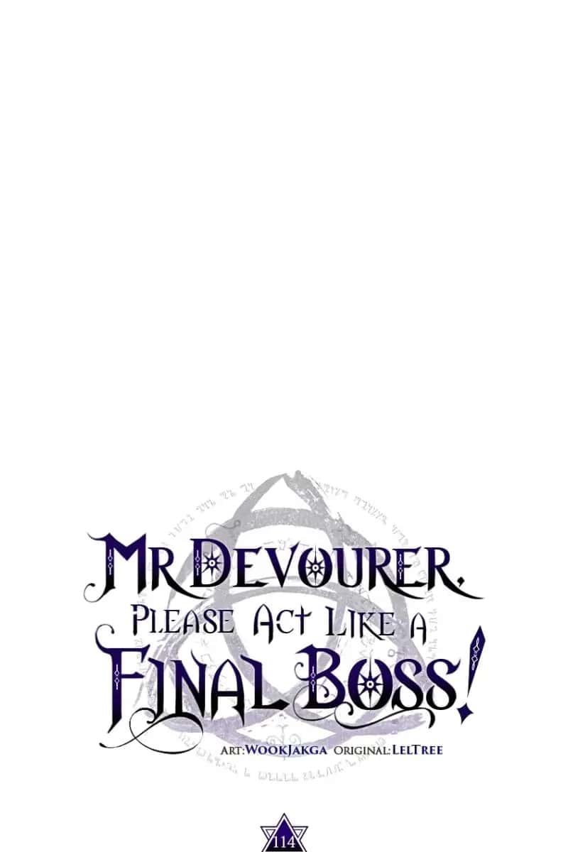 Mr Devourer Chapter 114 Page 7