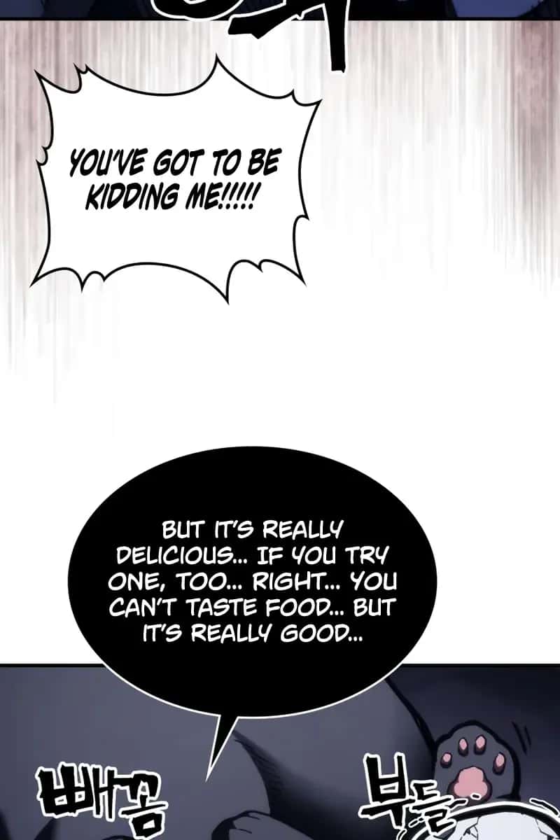 Mr Devourer Chapter 114 Page 14