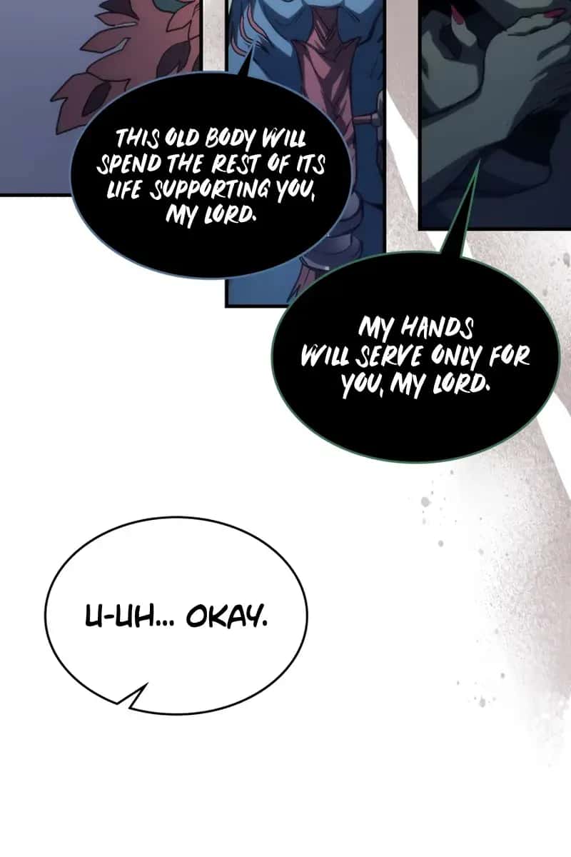 Mr Devourer Chapter 114 Page 33