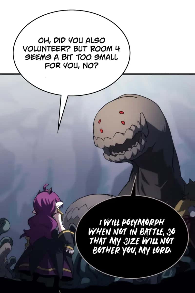 Mr Devourer Chapter 114 Page 34