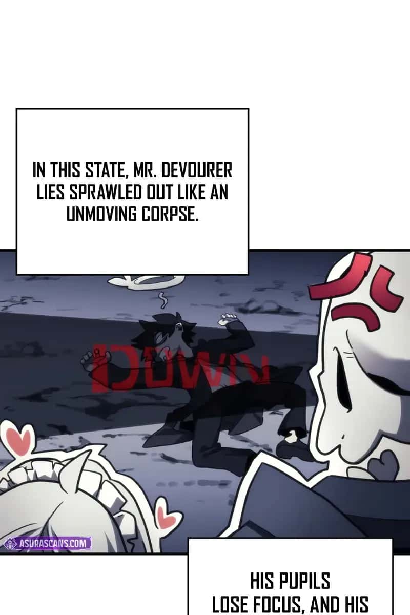 Mr Devourer Chapter 114 Page 67