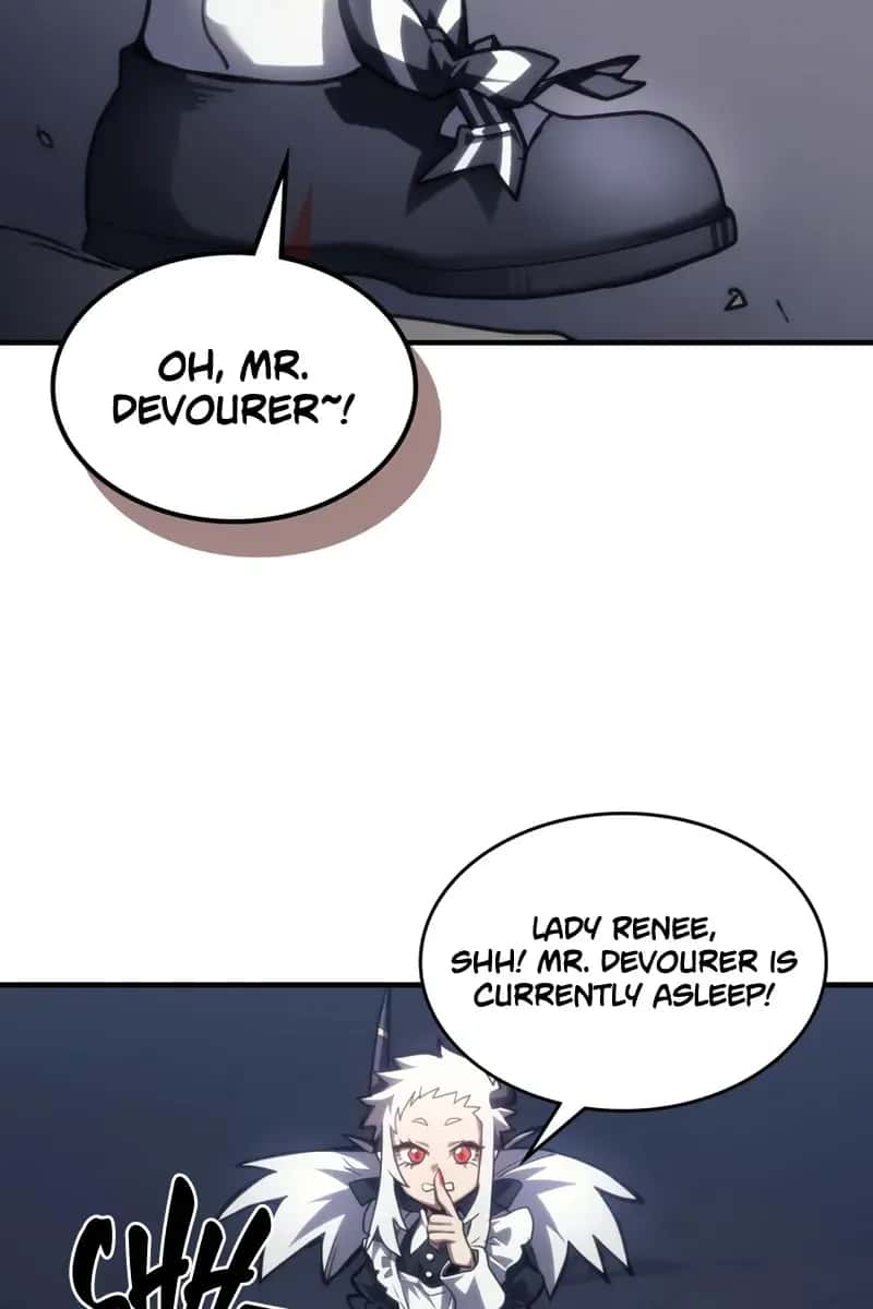 Mr Devourer Chapter 114 Page 74