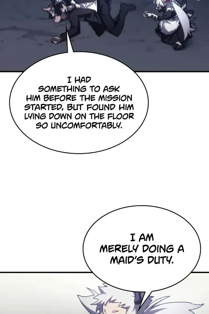 Mr Devourer Chapter 114 Page 77