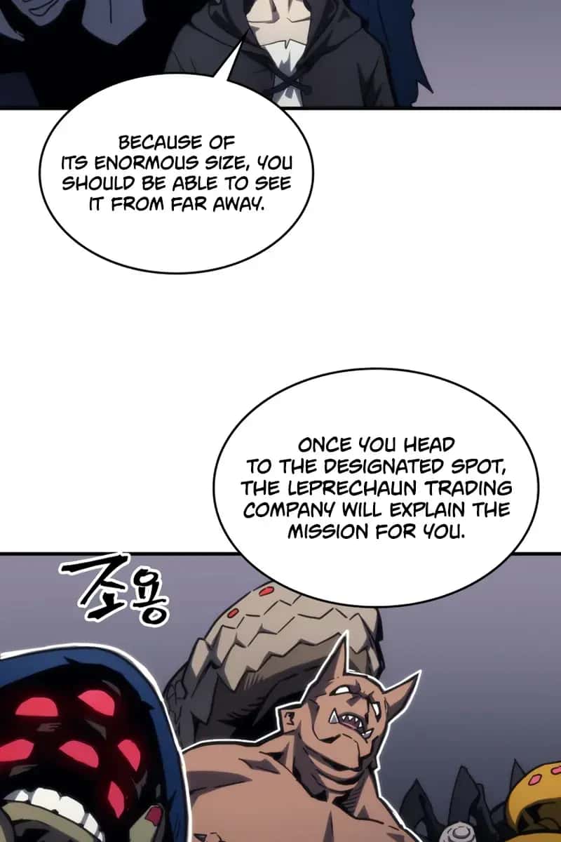 Mr Devourer Chapter 114 Page 87