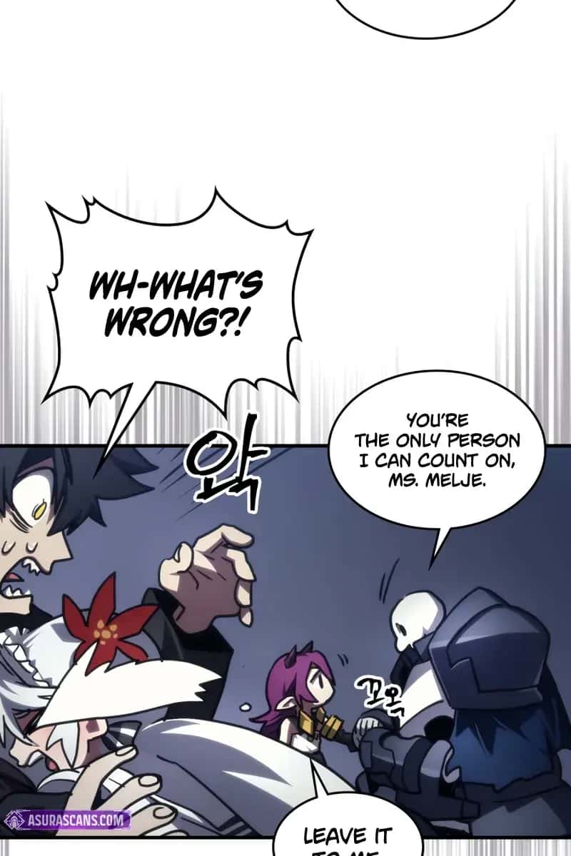Mr Devourer Chapter 114 Page 94