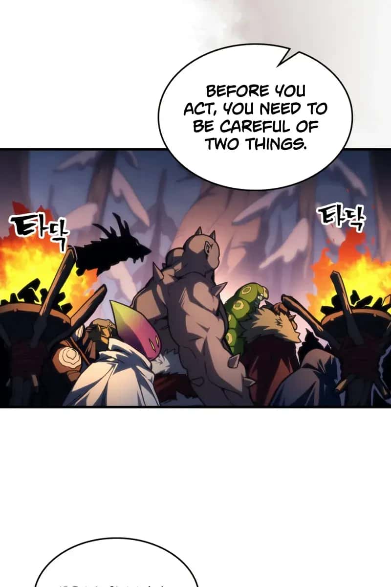 Mr Devourer Chapter 115 Page 4