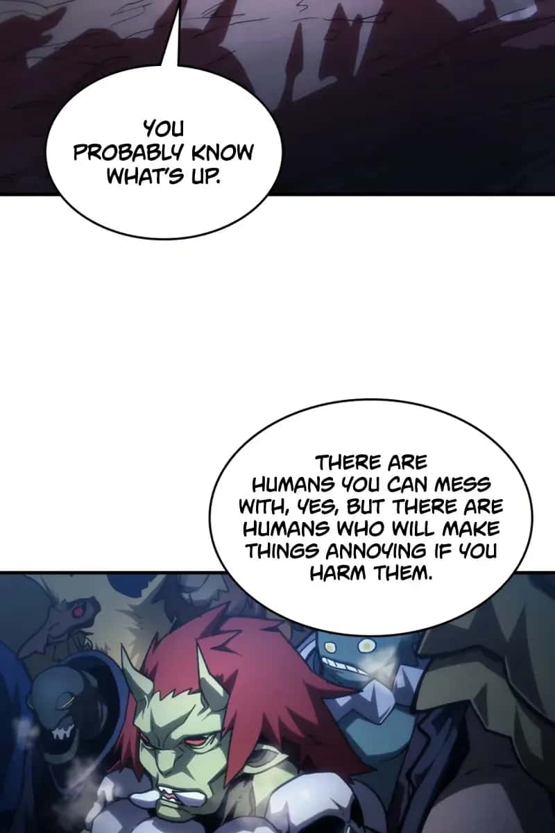 Mr Devourer Chapter 115 Page 6