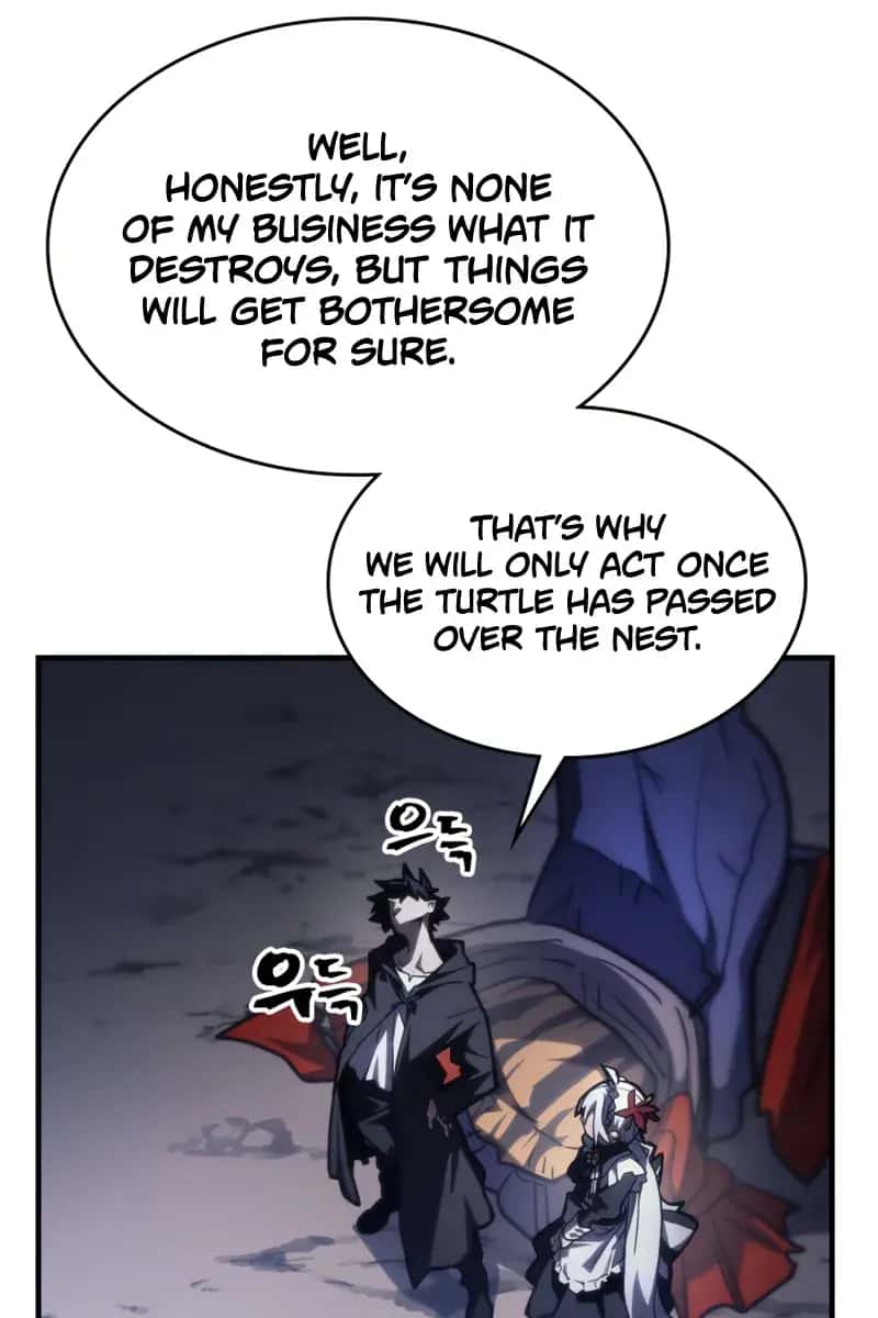 Mr Devourer Chapter 115 Page 20