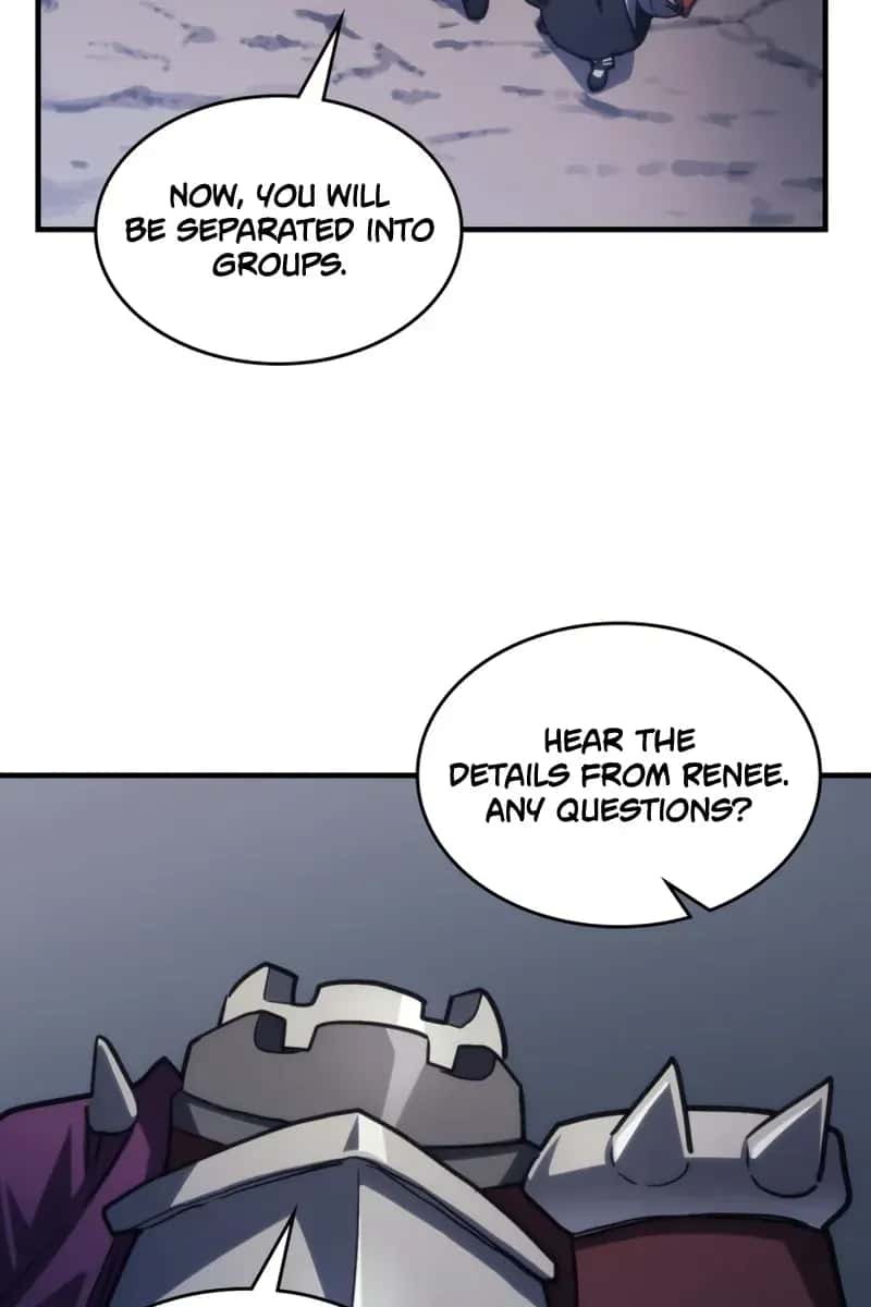Mr Devourer Chapter 115 Page 21
