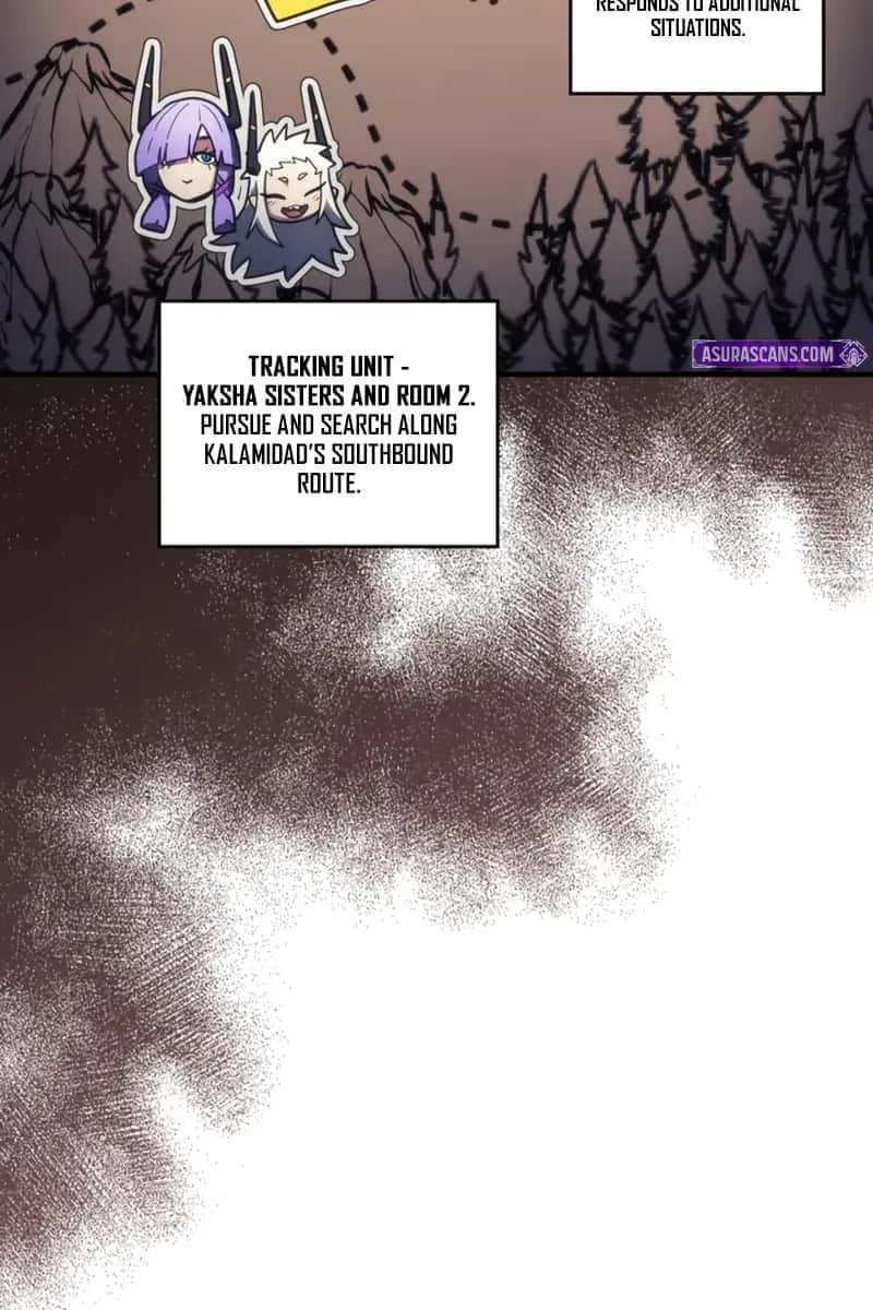Mr Devourer Chapter 115 Page 28