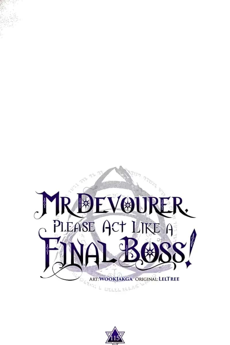 Mr Devourer Chapter 115 Page 29