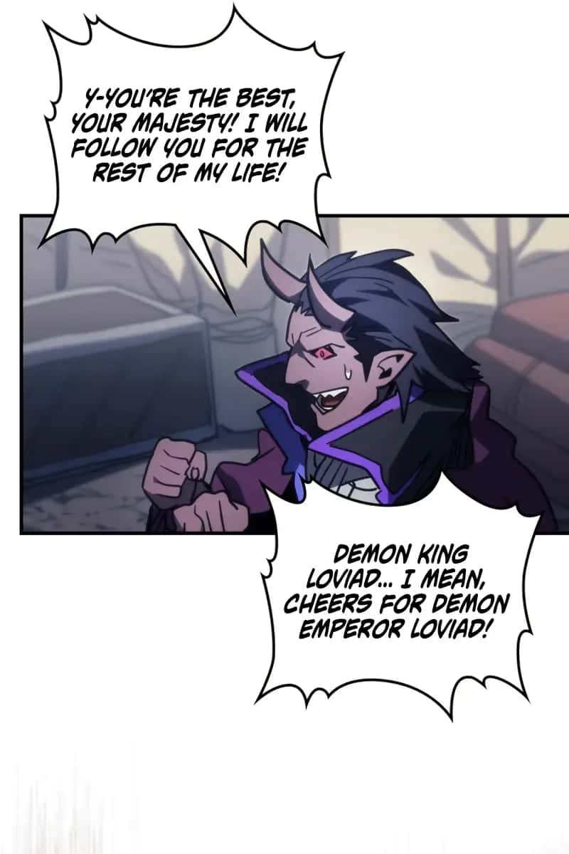 Mr Devourer Chapter 115 Page 39