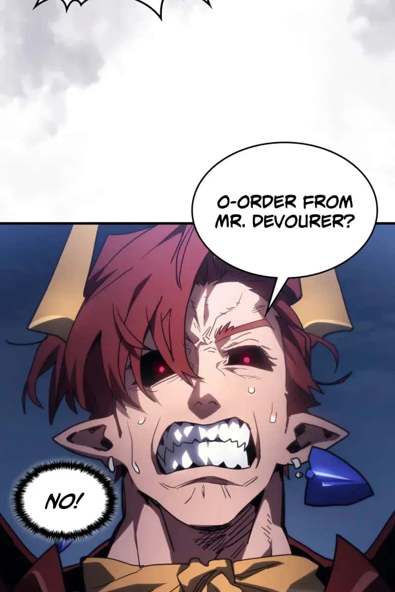 Mr Devourer Chapter 115 Page 62