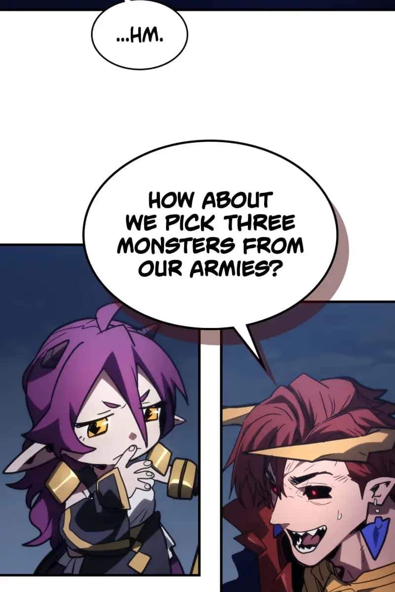 Mr Devourer Chapter 115 Page 71