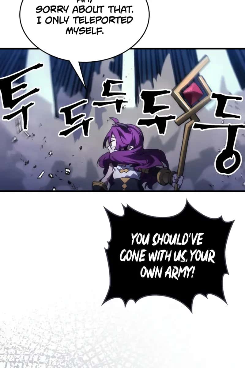 Mr Devourer Chapter 115 Page 74