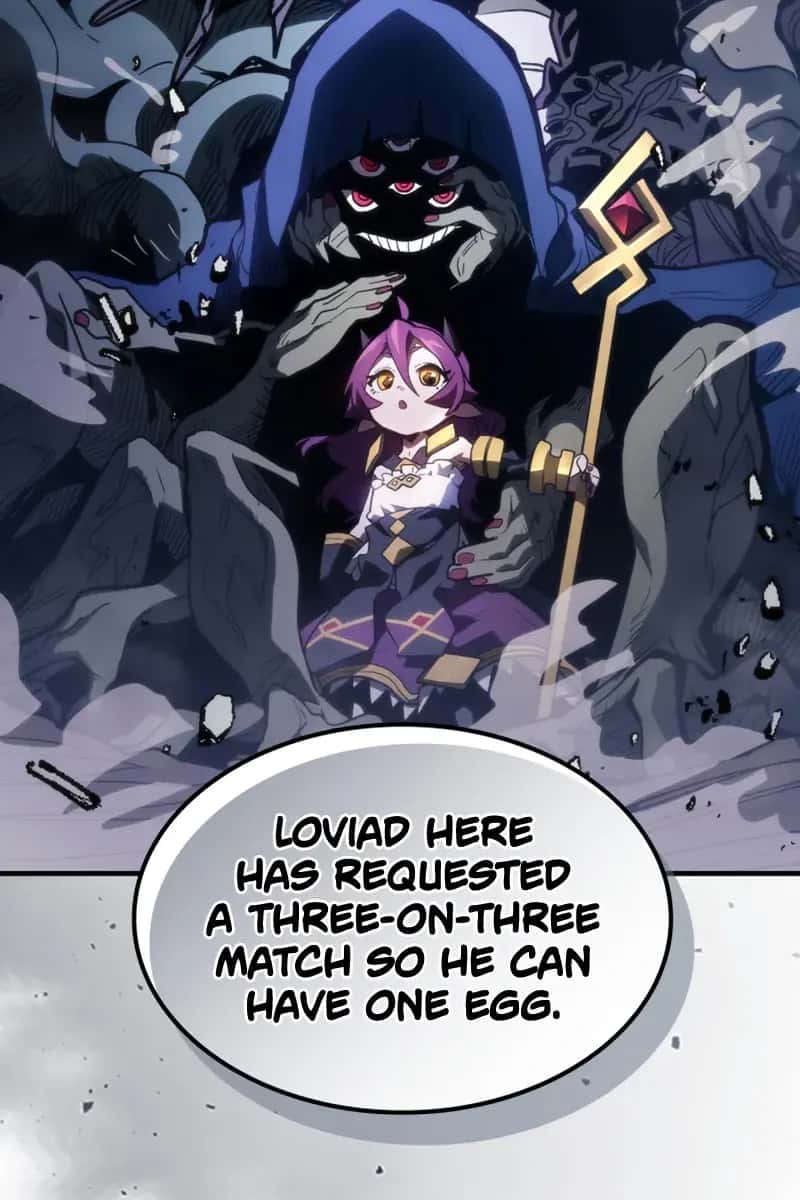 Mr Devourer Chapter 115 Page 76