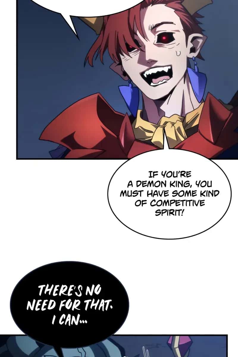 Mr Devourer Chapter 115 Page 81