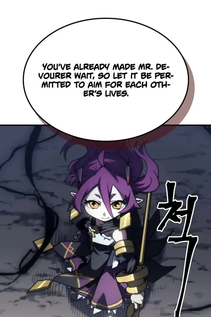 Mr Devourer Chapter 115 Page 84