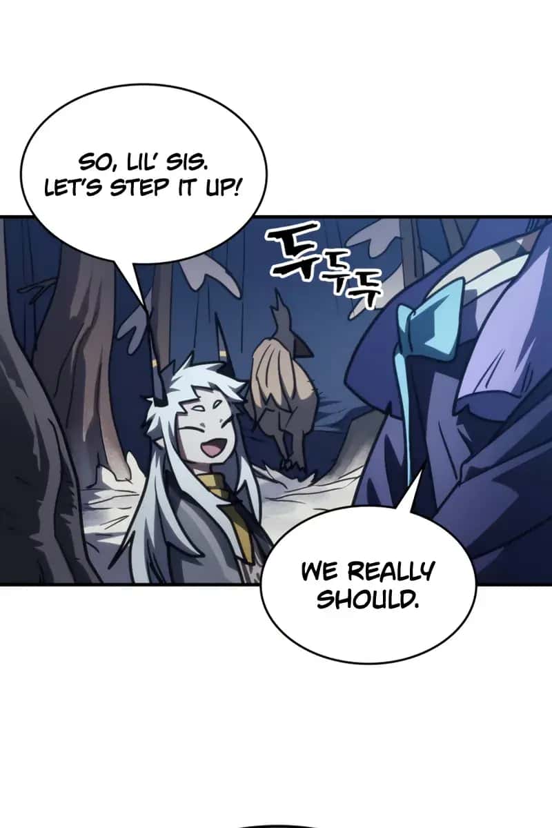 Mr Devourer Chapter 115 Page 91