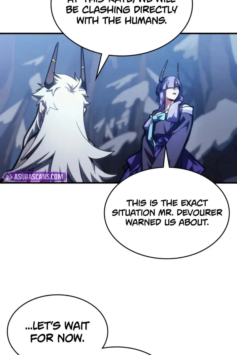 Mr Devourer Chapter 115 Page 98